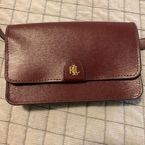 Belt bag Ralph Lauren